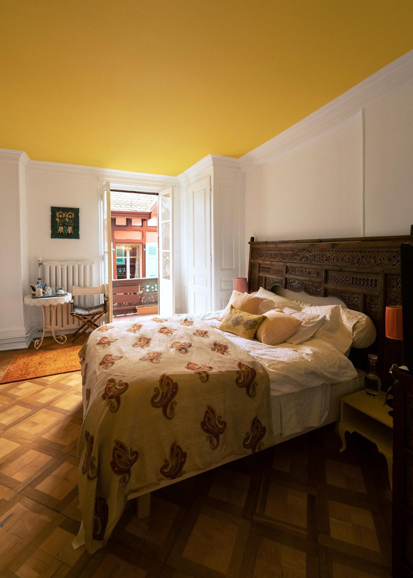Le Chalet D'Ouchy Lausanne Luaran gambar